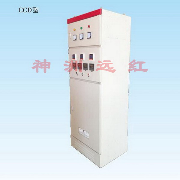 南宁SZ-WKG-250型智能温度控制柜（带通讯及过流、缺相保护）