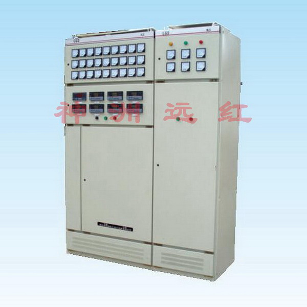 南宁SZ-WKG-800KW型智能温控柜