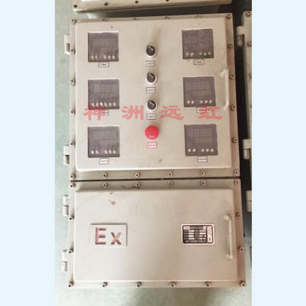 南宁BXD51-V挂壁式防爆型温度控制箱